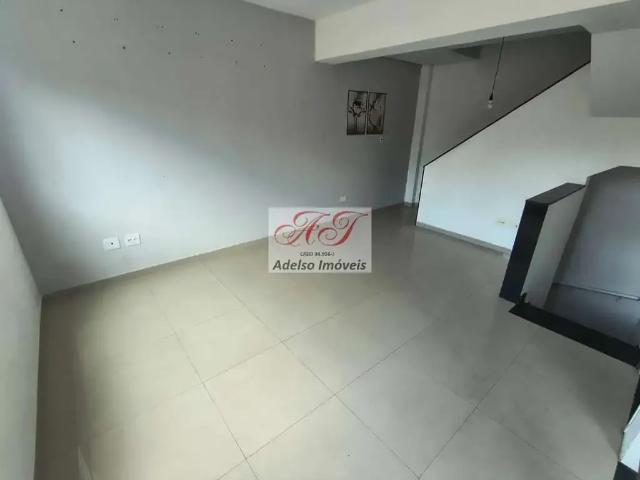 Casa / Sobrado em Condomínio para Venda em Santos/SP Estuário 2 Quartos
