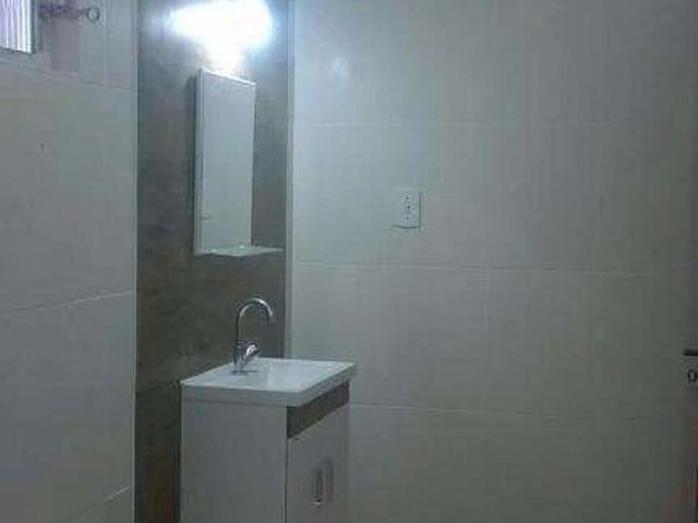 Casa / Sobrado em Condomínio para Venda em Santos/SP Estuário 2 Quartos