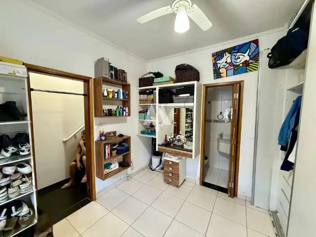 Casa / Sobrado em Condomínio para Venda em Santos/SP Estuário 3 Quartos