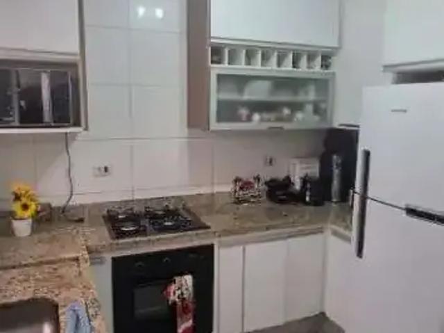 Casa / Sobrado em Condomínio para Venda em Santos/SP Estuário 3 Quartos