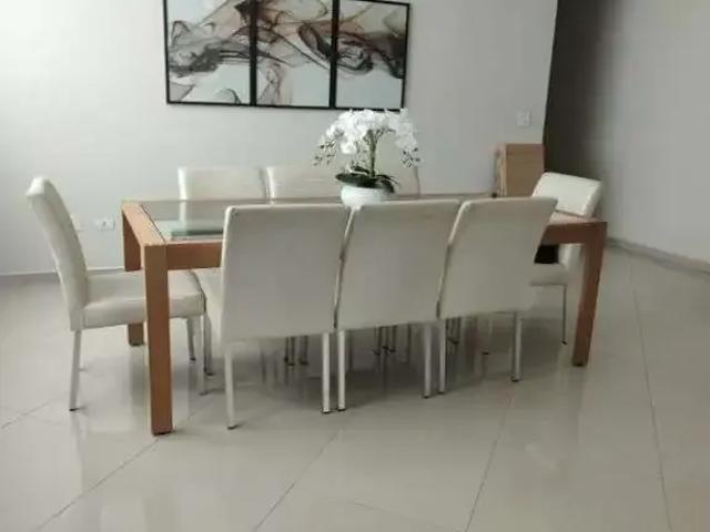Casa / Sobrado em Condomínio para Venda em Santos/SP Estuário 3 Quartos