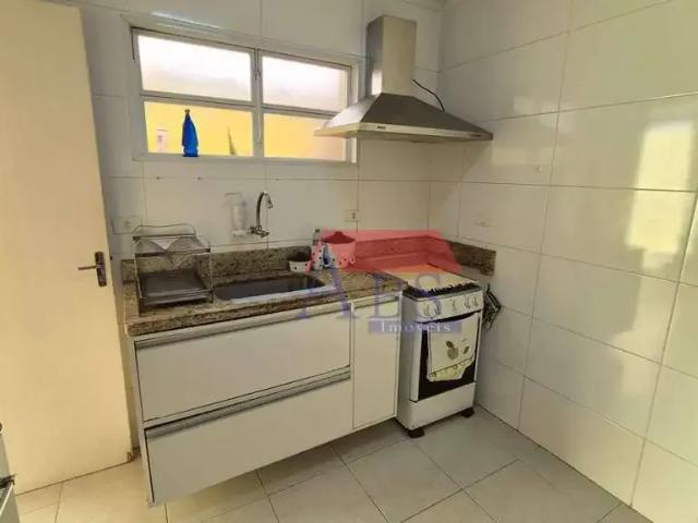 Casa / Sobrado em Condomínio para Venda em Santos/SP Estuário 3 Quartos