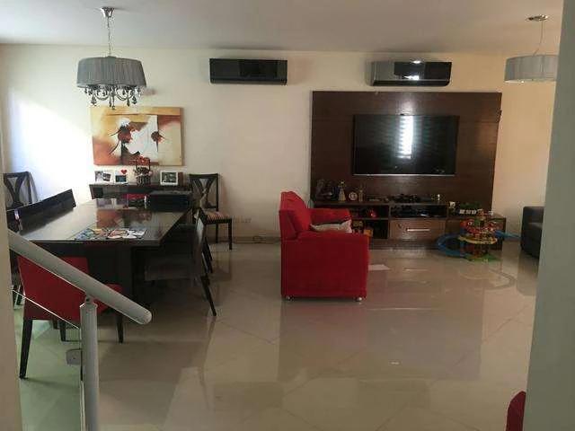 Casa / Sobrado em Condomínio para Venda em Santos/SP Estuário 3 Quartos