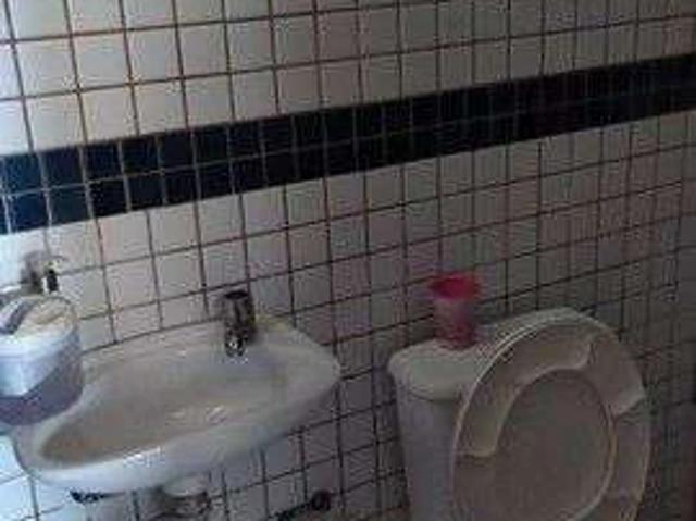 Casa / Sobrado em Condomínio para Venda em Santos/SP Estuário 3 Quartos