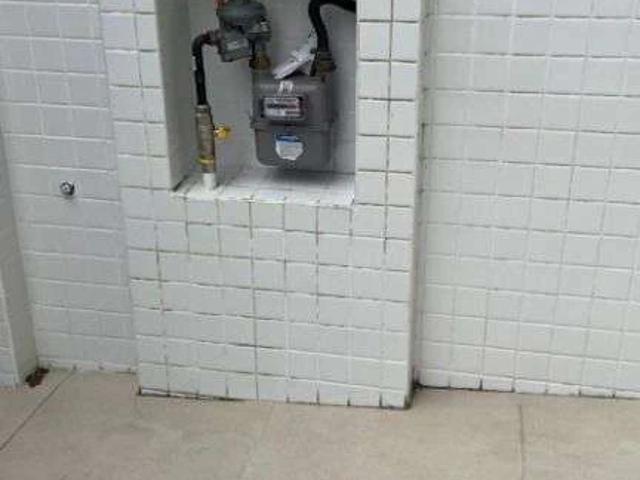 Casa / Sobrado em Condomínio para Venda em Santos/SP Estuário 4 Quartos