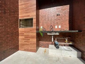 Casa / Sobrado em Condomínio para Venda em Santos/SP Gonzaga 3 Quartos