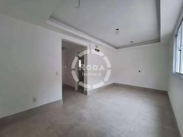 Casa / Sobrado em Condomínio para Venda em Santos/SP Gonzaga 3 Quartos