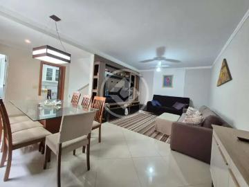 Casa / Sobrado em Condomínio para Venda em Santos/SP Gonzaga 3 Quartos
