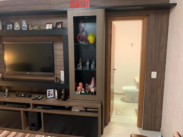 Casa / Sobrado em Condomínio para Venda em Santos/SP Gonzaga 3 Quartos