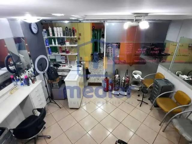 Casa / Sobrado em Condomínio para Venda em Santos/SP Gonzaga 1 Quartos