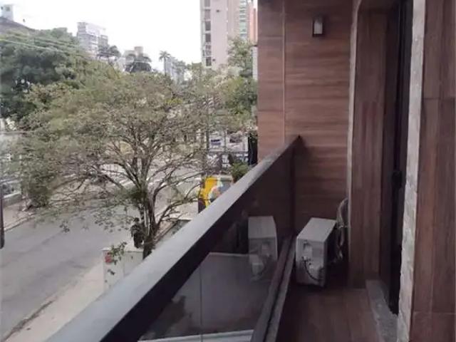 Casa / Sobrado em Condomínio para Venda em Santos/SP Gonzaga 1 Quartos