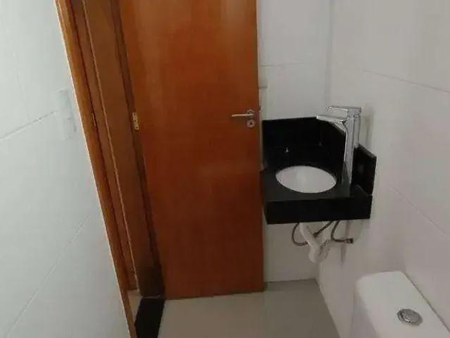 Casa / Sobrado em Condomínio para Venda em Santos/SP José Menino 3 Quartos
