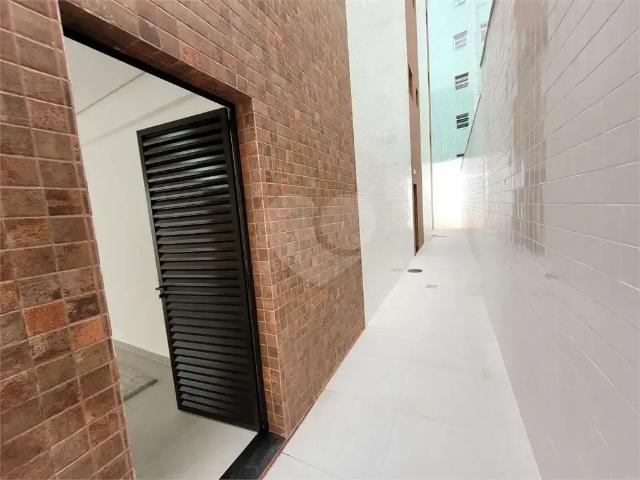 Casa / Sobrado em Condomínio para Venda em Santos/SP José Menino 3 Quartos