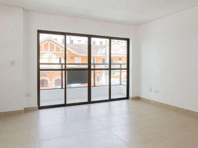 Casa / Sobrado em Condomínio para Venda em Santos/SP José Menino 3 Quartos