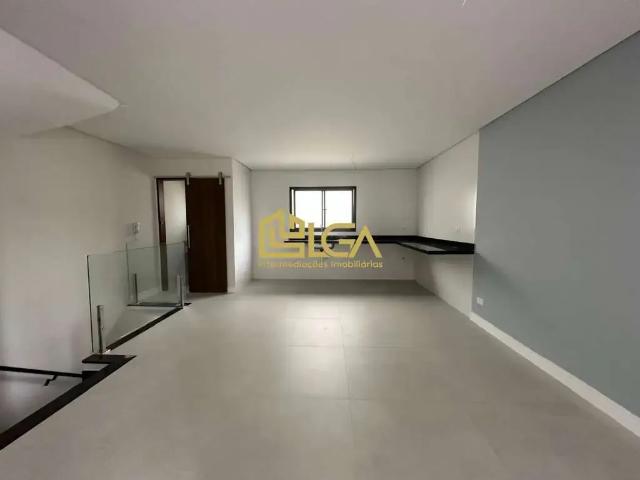 Casa / Sobrado em Condomínio para Venda em Santos/SP Ponta da Praia 2 Quartos
