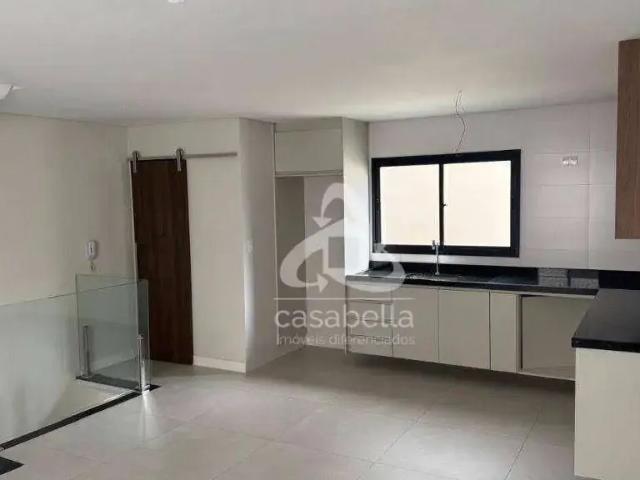 Casa / Sobrado em Condomínio para Venda em Santos/SP Ponta da Praia 2 Quartos