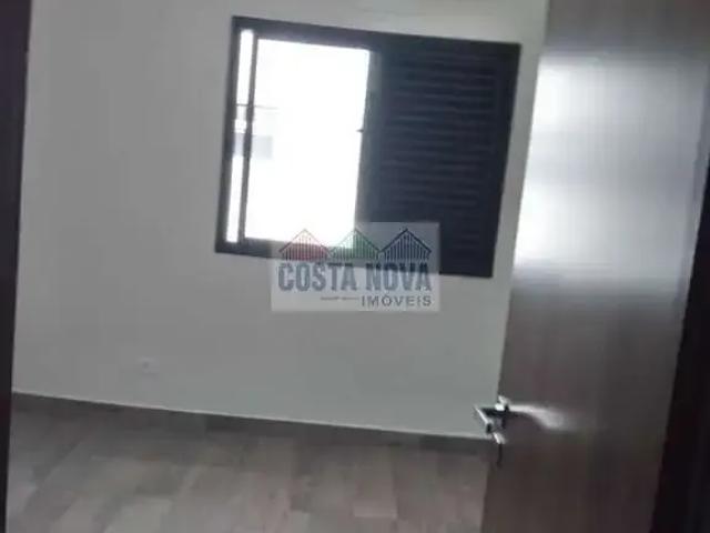 Casa / Sobrado em Condomínio para Venda em Santos/SP Ponta da Praia 2 Quartos