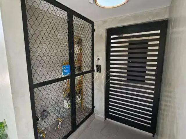 Casa / Sobrado em Condomínio para Venda em Santos/SP Ponta da Praia 2 Quartos