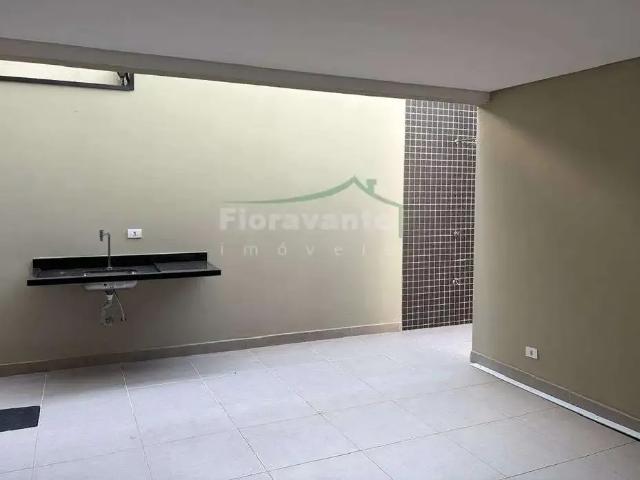 Casa / Sobrado em Condomínio para Venda em Santos/SP Ponta da Praia 2 Quartos