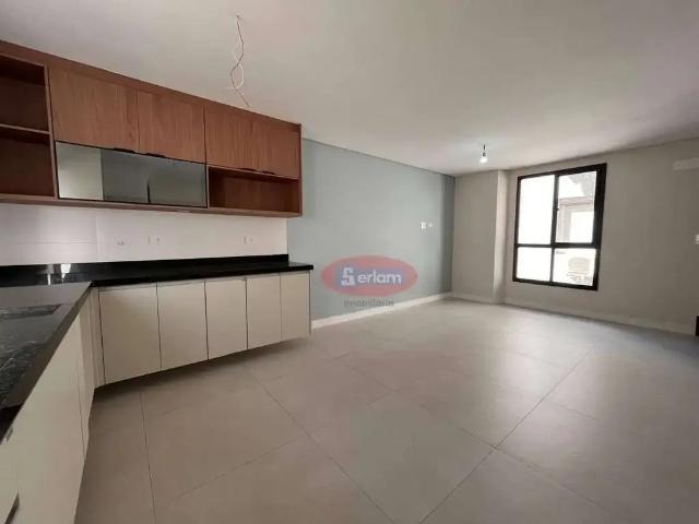 Casa / Sobrado em Condomínio para Venda em Santos/SP Ponta da Praia 2 Quartos