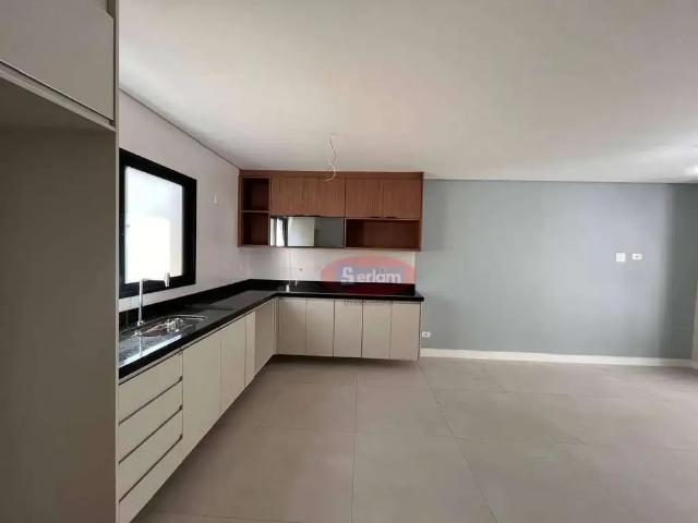 Casa / Sobrado em Condomínio para Venda em Santos/SP Ponta da Praia 2 Quartos