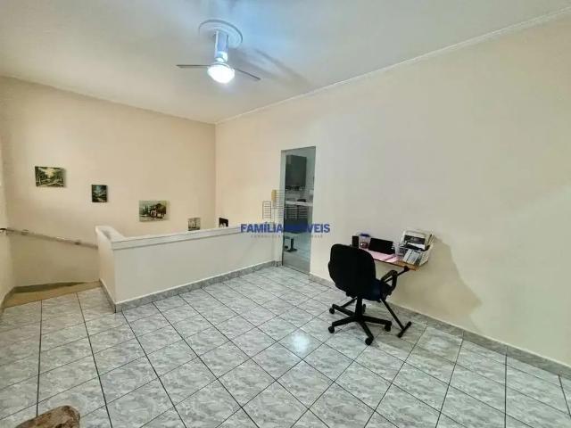Casa / Sobrado em Condomínio para Venda em Santos/SP Ponta da Praia 2 Quartos