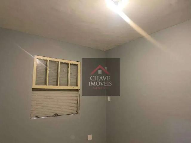 Casa / Sobrado em Condomínio para Venda em Santos/SP Ponta da Praia 3 Quartos