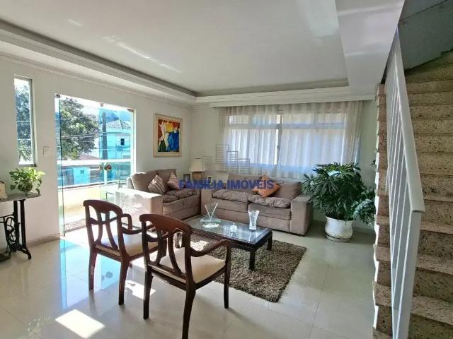 Casa / Sobrado em Condomínio para Venda em Santos/SP Ponta da Praia 3 Quartos