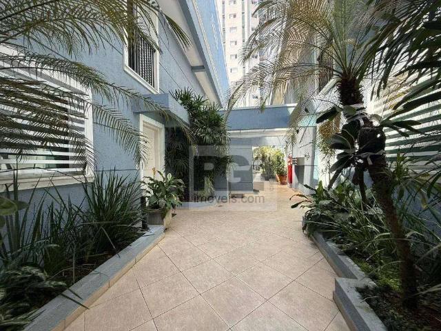 Casa / Sobrado em Condomínio para Venda em Santos/SP Ponta da Praia 4 Quartos