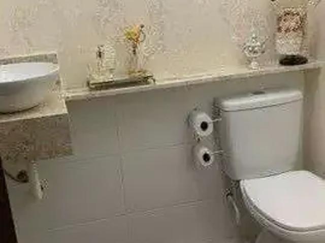 Casa / Sobrado em Condomínio para Venda em Santos/SP Ponta da Praia 4 Quartos