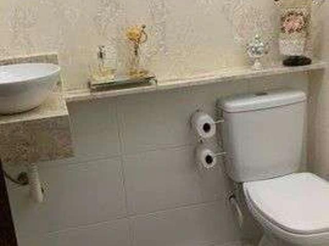 Casa / Sobrado em Condomínio para Venda em Santos/SP Ponta da Praia 4 Quartos