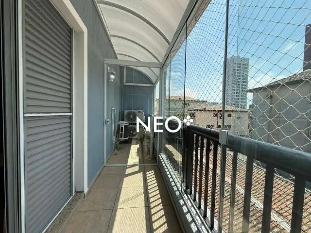 Casa / Sobrado em Condomínio para Venda em Santos/SP Ponta da Praia 4 Quartos