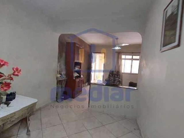 Casa / Sobrado em Condomínio para Venda em Santos/SP Vila Belmiro 2 Quartos