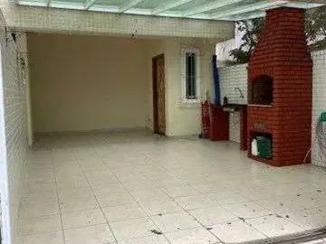 Vila Belmiro, Santos, São Paulo - Terraço