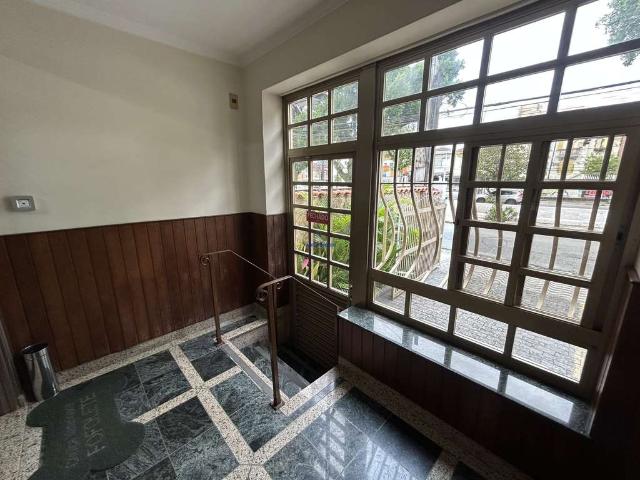Casa / Sobrado em Condomínio para Venda em Santos/SP Vila Belmiro 3 Quartos