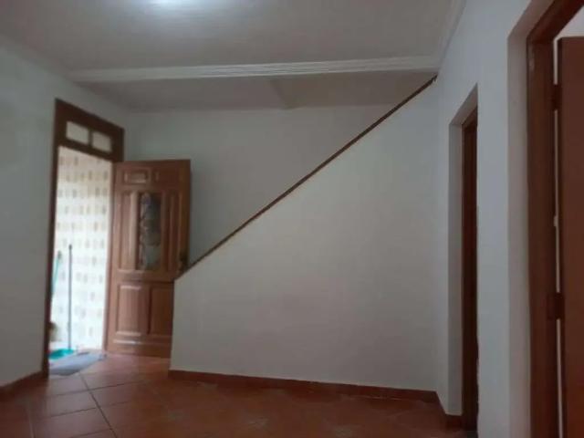 Casa / Sobrado em Condomínio para Venda em Santos/SP Vila Mathias 4 Quartos