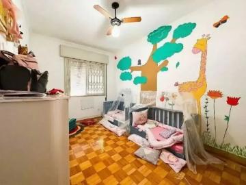 Casa / Sobrado em Condomínio para Venda em Santos/SP Vila Mathias 3 Quartos