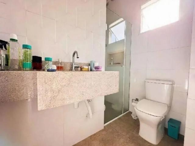 Casa / Sobrado em Condomínio para Venda em Santos/SP Vila Mathias 3 Quartos