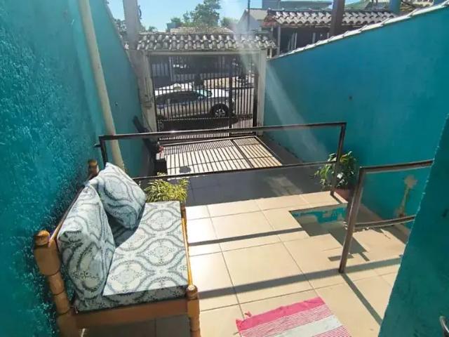 Casa / Sobrado em Condomínio para Venda em Sapucaia do Sul/RS Pasqualini 2 Quartos