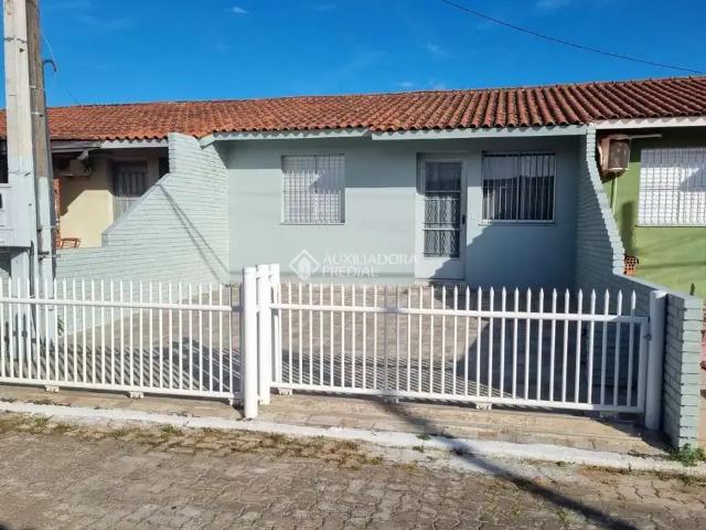 Casa / Sobrado em Condomínio para Venda em Sapucaia do Sul/RS Pasqualini 2 Quartos