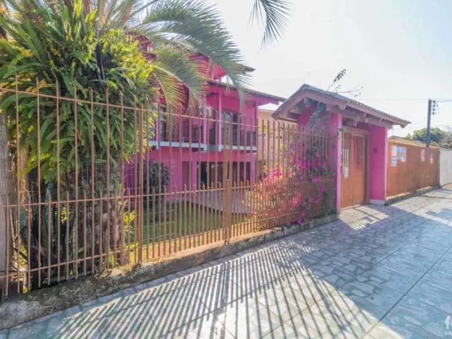 Casa / Sobrado em Condomínio para Venda em Sapucaia do Sul/RS Piratini 4 Quartos
