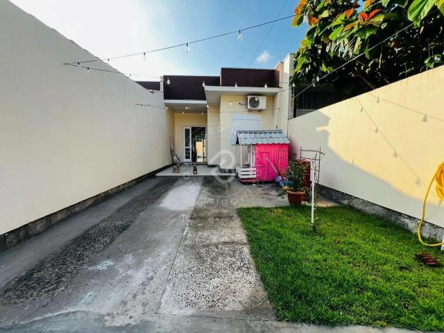 Casa / Sobrado em Condomínio para Venda em Sapucaia do Sul/RS Vargas 2 Quartos