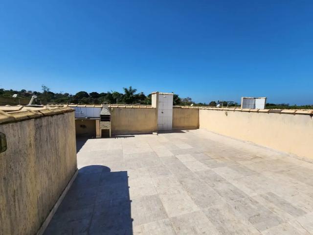 Casa / Sobrado em Condomínio para Venda em Saquarema/RJ Bonsucesso Bacaxá 2 Quartos