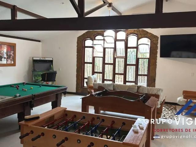 Casa / Sobrado em Condomínio para Venda em Saquarema/RJ Itaúna 4 Quartos