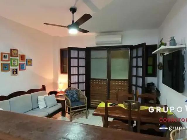 Casa / Sobrado em Condomínio para Venda em Saquarema/RJ Itaúna 1 Quartos