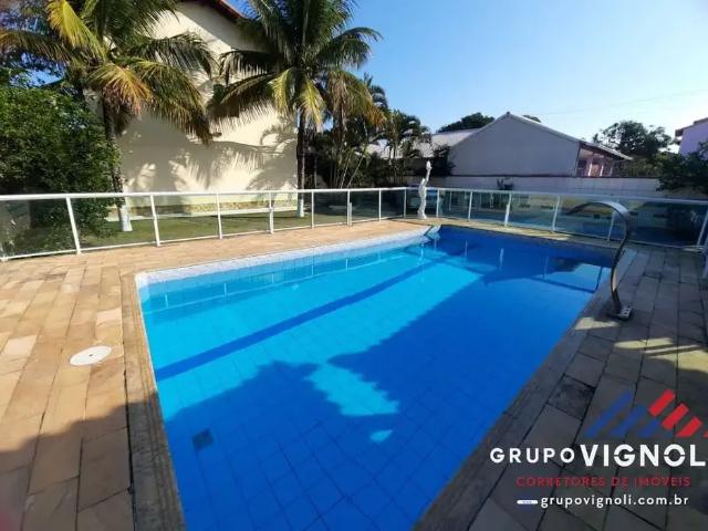 Casa / Sobrado em Condomínio para Venda em Saquarema/RJ Itaúna 2 Quartos