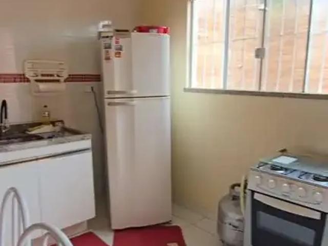 Casa / Sobrado em Condomínio para Venda em Saquarema/RJ Itaúna 2 Quartos