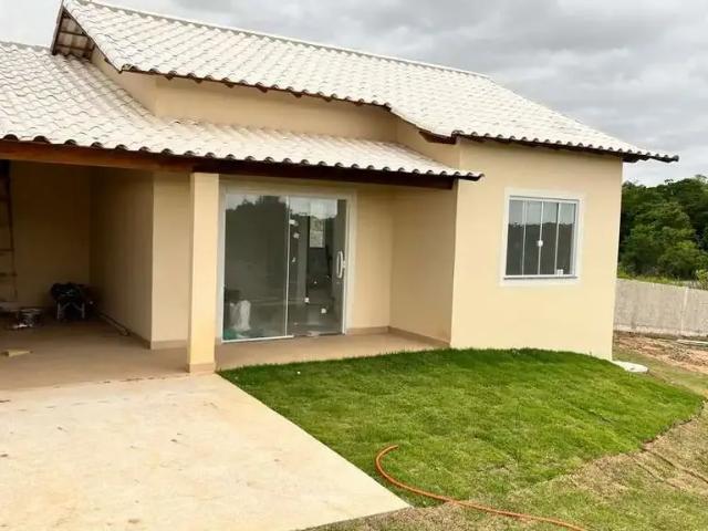 Casa / Sobrado em Condomínio para Venda em Saquarema/RJ Itaúna 2 Quartos