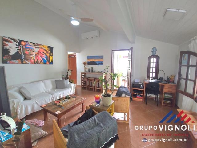 Casa / Sobrado em Condomínio para Venda em Saquarema/RJ Itaúna 3 Quartos