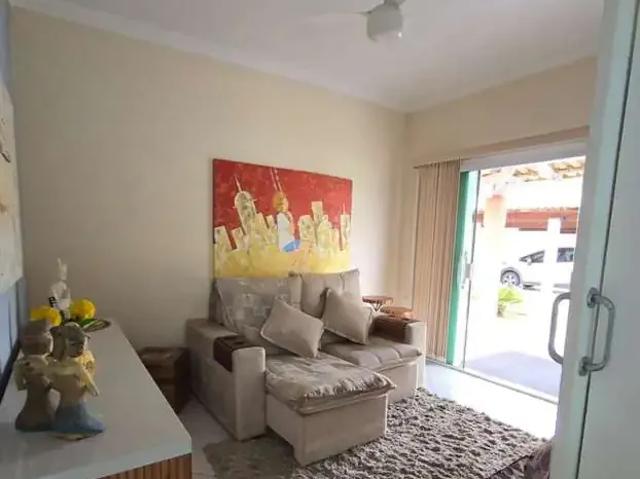 Casa / Sobrado em Condomínio para Venda em Saquarema/RJ Itaúna 3 Quartos